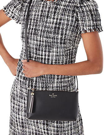 Kate Spade New York Ivy Street Amy Crossbody