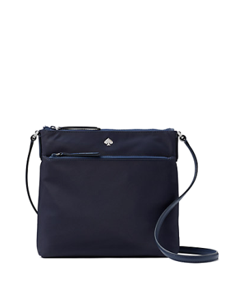 Kate Spade New York Jae Flat Crossbody