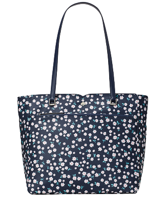 Kate Spade New York Jae Floral Large Tote
