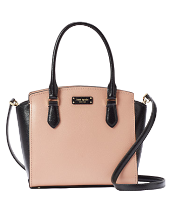 Kate Spade New York Jeanne Medium Satchel