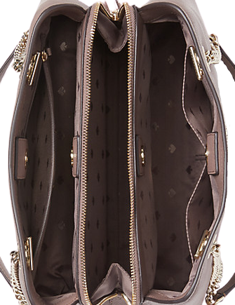 Kate Spade New York Jordyn Medium Chain Handle Tote