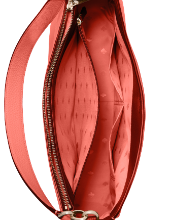Kate Spade New York Kailee Medium Double Compartment Shoulder Bag