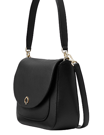 Kate Spade New York Kailee Medium Flap Shoulder Bag