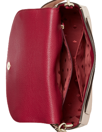 Kate Spade New York Kailee Medium Flap Shoulder Bag