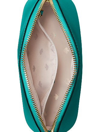Kate Spade New York Kali Small Dome Crossbody