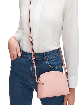 Kate Spade New York Kali Small Dome Crossbody