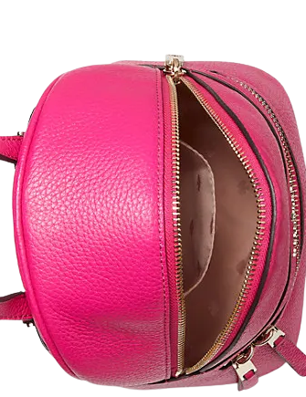 Kate Spade New York Karina Mini Convertible Backpack