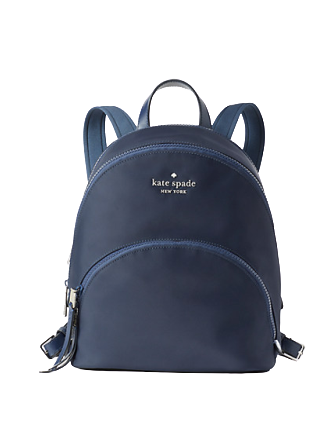 Kate Spade New York Karissa Nylon Medium Backpack