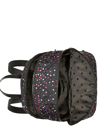 Kate Spade New York Karissa Nylon Quilted Large Backpack