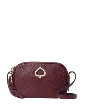 Kate Spade New York Kourtney Camera Bag Crossbody