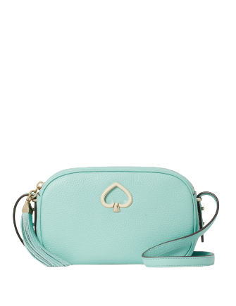 Kate Spade New York Kourtney Camera Bag Crossbody