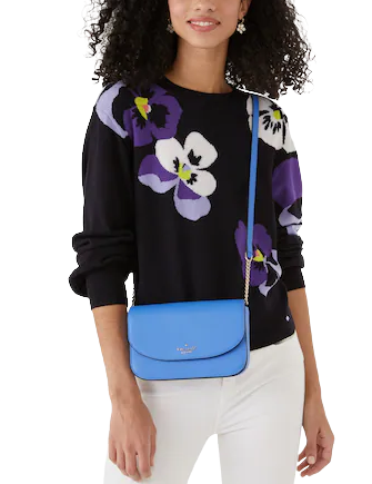 Kate Spade New York Kristi Wallet On String
