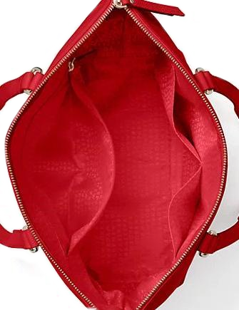 Kate Spade New York Larchmont Avenue Logo Penny Tote