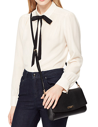 Kate Spade New York Laurel Way Greer Crossbody