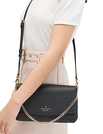 Kate Spade New York Laurel Way Greer Crossbody