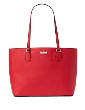 Kate Spade New York Laurel Way Jaelyn Tote