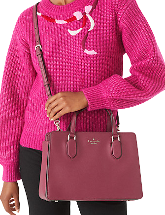 Kate Spade New York Laurel Way Reese Satchel