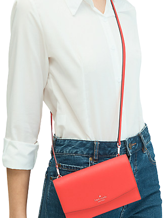 Kate Spade New York Laurel Way Winni Crossbody