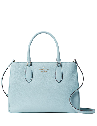 Kate Spade New York Leighton Large Satchel