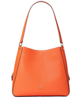 Kate Spade New York Leila Medium Triple Compartment Shoulder Bag