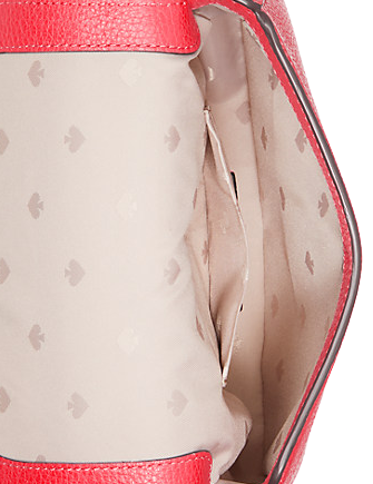 Kate Spade New York Leila Mini Flap Crossbody