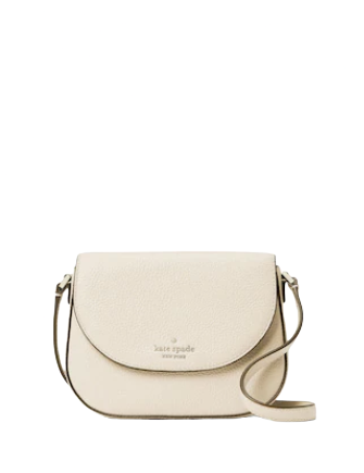 Kate Spade New York Leila Mini Flap Crossbody