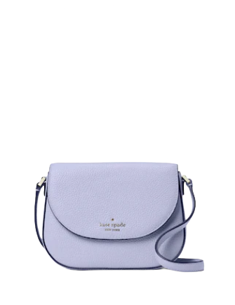 Kate Spade New York Leila Mini Flap Crossbody