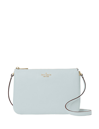 Kate Spade New York Leila Triple Gusset Crossbody