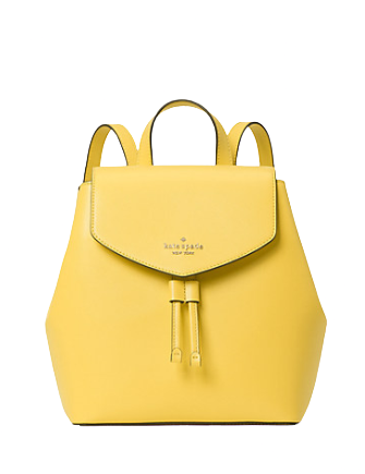Kate Spade New York Lizzie Medium Flap Backpack