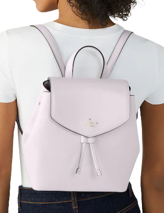 Kate Spade New York Lizzie Medium Flap Backpack