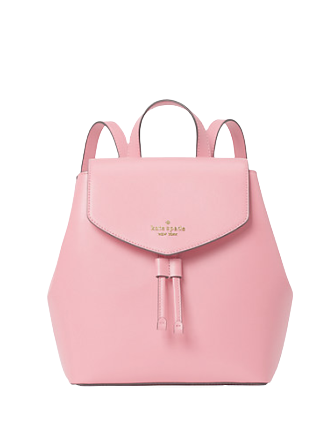 Kate Spade New York Lizzie Medium Flap Backpack