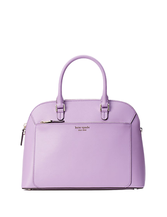 Kate Spade New York Louise Medium Dome Satchel