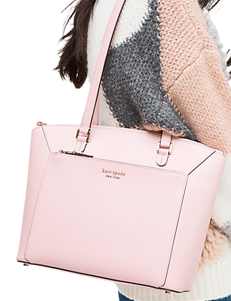 Kate Spade New York Louise Medium Tote