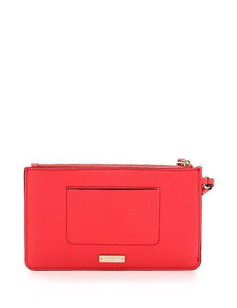 Kate Spade New York Love Birds Slim Bee Wristlet