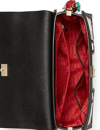 Kate Spade New York Ma Cherie Cafe Satchel
