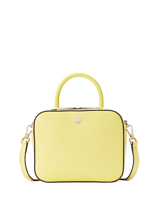 Kate Spade New York Maddy Top Handle Camera Bag