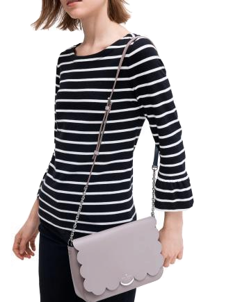 Kate Spade New York Magnolia Street Izabella Crossbody