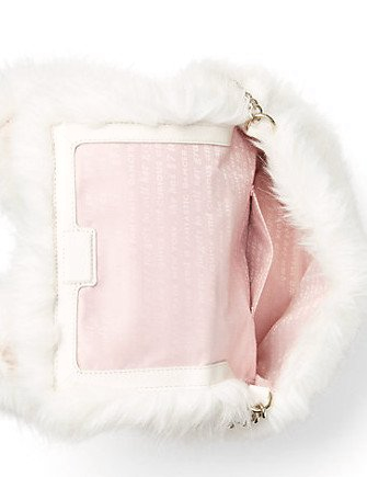 Kate Spade New York Make Magic Rabbit Shoulder Bag