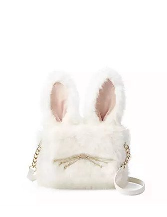 Kate Spade New York Make Magic Rabbit Shoulder Bag