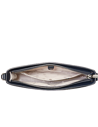 Kate Spade New York Margaux Party Floral Medium Convertible Crossbody
