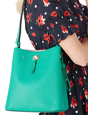 Kate Spade New York Marti Large Bucket Bag