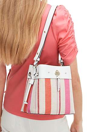 Kate Spade New York Marti Small Bucket Bag