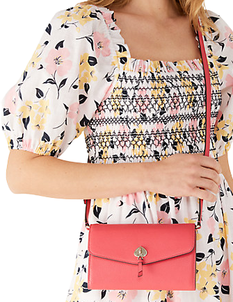 Kate Spade New York Marti Wallet Crossbody
