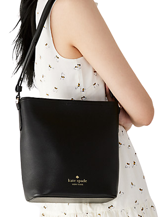 Kate Spade New York Max Duffel Crossbody