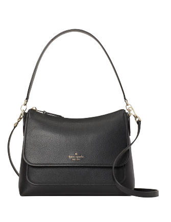 Kate Spade New York Melody Flap Shoulder Bag