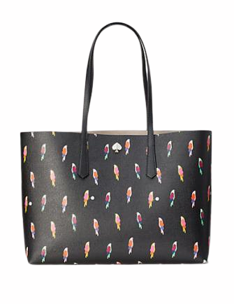 Kate Spade New York Molly Flock Party Large Tote