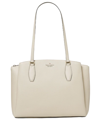 Kate Spade New York Monet Large Triple Compartment Tote