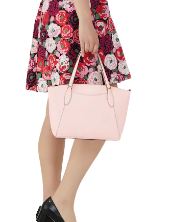 Kate Spade New York Monica Satchel