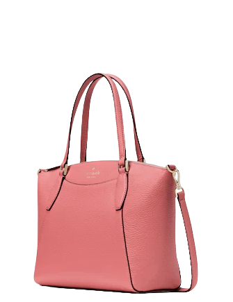 Kate Spade New York Monica Satchel
