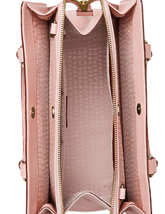 Kate Spade New York Mulberry Street Lise Satchel